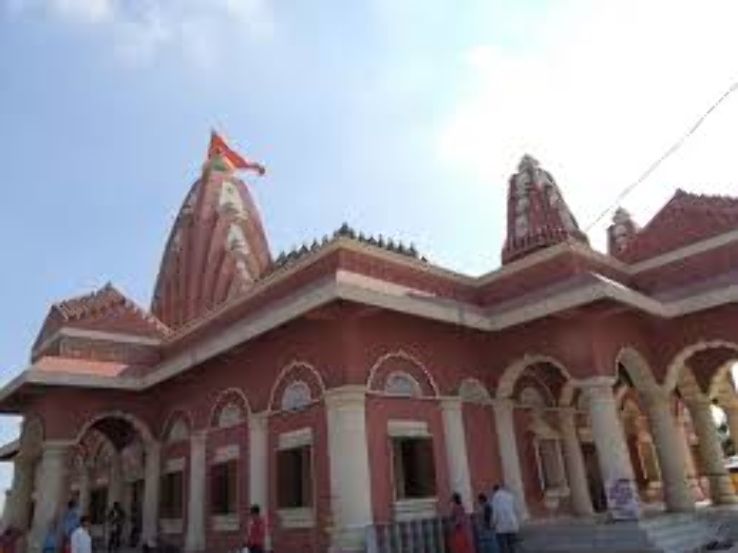 Nageshwar Mahadev Temple Trip Packages